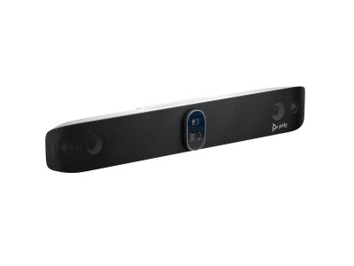 HP - Poly : POLY STUDIO X72 ALL-IN-ONE VIDEO BAR