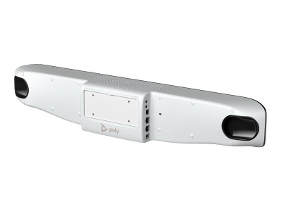 HP - Poly : POLY STUDIO X72 ALL-IN-ONE VIDEO BAR