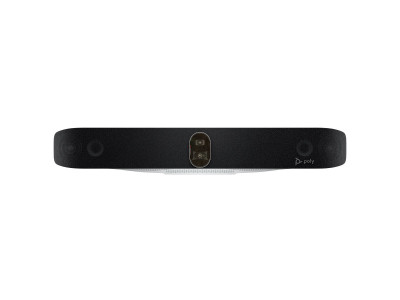 HP - Poly : POLY STUDIO X72 ALL-IN-ONE VIDEO BAR