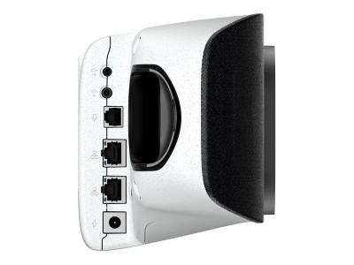 HP - Poly : POLY STUDIO X72 ALL-IN-ONE VIDEO BAR