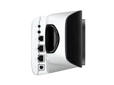 HP - Poly : POLY STUDIO X72 ALL-IN-ONE VIDEO BAR