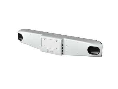 HP - Poly : POLY STUDIO X72 ALL-IN-ONE VIDEO BAR