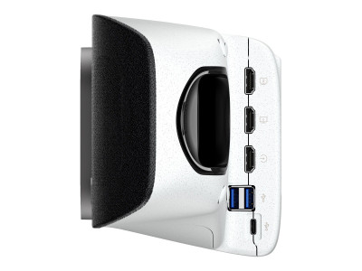 HP - Poly : POLY STUDIO X72 ALL-IN-ONE VIDEO BAR
