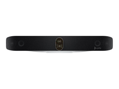 HP - Poly : POLY STUDIO X72 ALL-IN-ONE VIDEO BAR