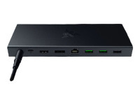 Razer : USB 4 DOCK - EU