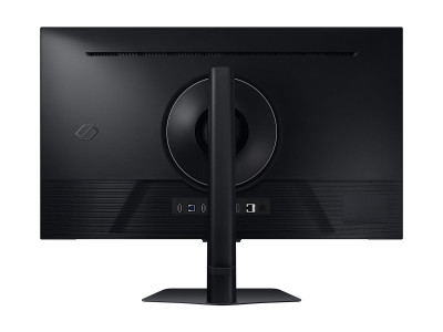 Samsung : 32IN FLAT UHD 4K 3840X2160 144HZ IPS 1MS FLAT HAS CABLE(S)