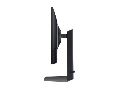Samsung : 32IN FLAT UHD 4K 3840X2160 144HZ IPS 1MS FLAT HAS CABLE(S)