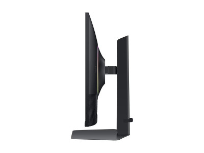 Samsung : 32IN FLAT UHD 4K 3840X2160 144HZ IPS 1MS FLAT HAS CABLE(S)