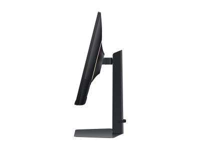Samsung : 32IN FLAT UHD 4K 3840X2160 144HZ IPS 1MS FLAT HAS CABLE(S)