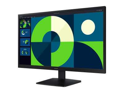 Samsung : LS24D310EAUXEN 23.8IN VA FHD 250CD/HDMI/VGA