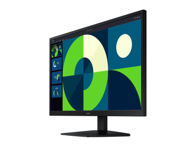 Samsung : LS24D310EAUXEN 23.8IN VA FHD 250CD/HDMI/VGA