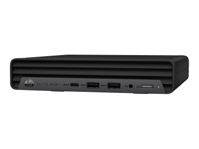 HP - Poly : HP MINI IP CONF WMTR I7-13700T 16GB/256GB SSD W11IOT 64 COL HIE (ci7g13)