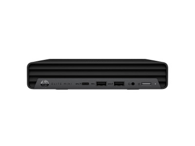 HP - Poly : HP MINI IP CONF WMTR I7-13700T 16GB/256GB SSD W11IOT 64 COL HIE (ci7g13)