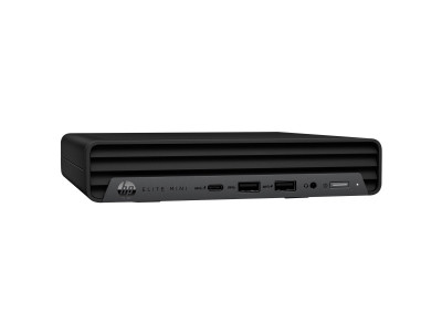 HP - Poly : HP MINI IP CONF WMTR I7-13700T 16GB/256GB SSD W11IOT 64 COL HIE (ci7g13)