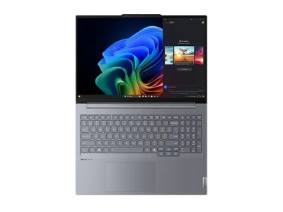 Lenovo : THINKBOOK 16 G7 QOY 16IN X1P-42-100 16GB 512GB SSD W11P-6 (dragon)