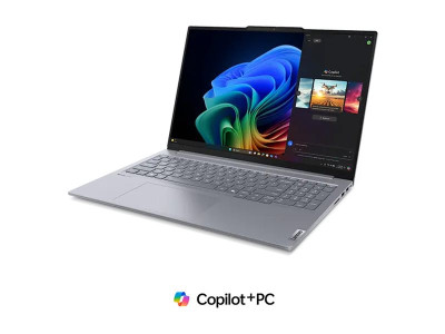 Lenovo : THINKBOOK 16 G7 QOY 16IN X1P-42-100 16GB 512GB SSD W11P-6 (dragon)