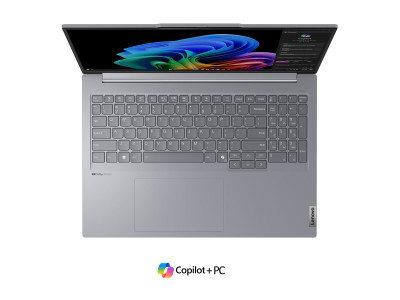 Lenovo : THINKBOOK 16 G7 QOY 16IN X1P-42-100 16GB 512GB SSD W11P-6 (dragon)