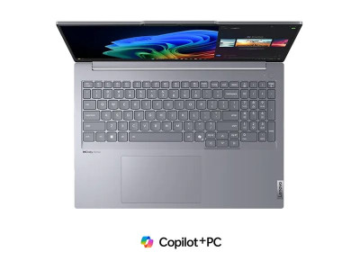 Lenovo : THINKBOOK 16 G7 QOY 16IN X1P-42-100 16GB 512GB SSD W11P-6 (dragon)