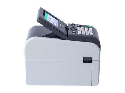 Brother : 2INCH 203DPI DESKTOP printer (USB/LAN/BATTERY OPTION/TOUCH SC