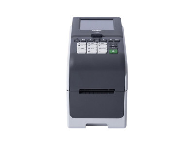 Brother : 2INCH 203DPI DESKTOP printer (USB/LAN/BATTERY OPTION/TOUCH SC