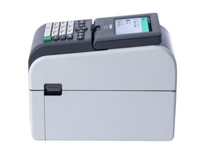 Brother : 2INCH 203DPI DESKTOP printer (USB/LAN/BATTERY OPTION/TOUCH SC