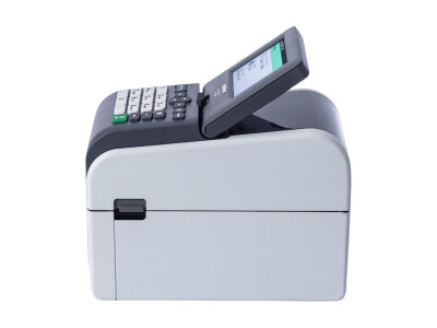 Brother : 2INCH 203DPI DESKTOP printer (USB/LAN/BATTERY OPTION/TOUCH SC