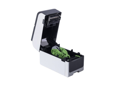Brother : 2INCH 203DPI DESKTOP printer (USB/LAN/BATTERY OPTION/TOUCH SC