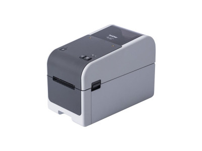 Brother : 2INCH 300DPI DESKTOP printer (USB/LAN/BATTERY OPTION)