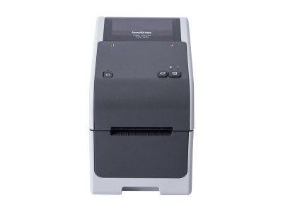 Brother : 2INCH 300DPI DESKTOP printer (USB/LAN/BATTERY OPTION)