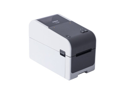 Brother : 2INCH 300DPI DESKTOP printer (USB/LAN/BATTERY OPTION)