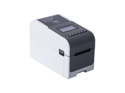 Brother TD-2350D300 Imprimante d'étiquettes de bureau sans fil Bluetooth 2 pouces