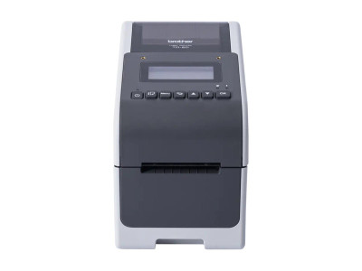Brother TD-2350D300 Imprimante d'étiquettes de bureau sans fil Bluetooth 2 pouces