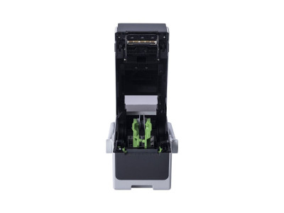 Brother : 2INCH 300DPI DESKTOP printer (USB/LAN/BATTERY OPTION/LCD SCRE