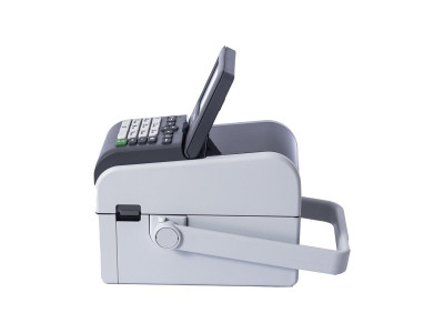 Brother : 2INCH 300DPI DESKTOP printer (USB/LAN/BATTERY OPTION/LCD SCRE