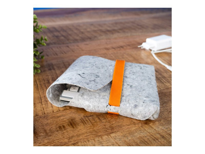 R-Go Tools : R-GO POUCH KEYBOARD POUCH pour R-GO SPLIT FELT