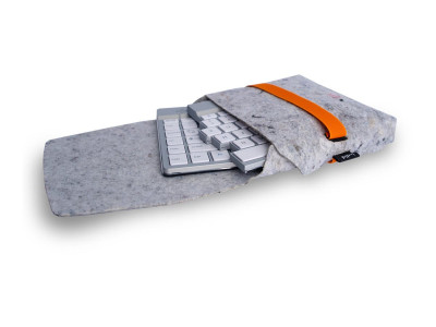 R-Go Tools : R-GO POUCH KEYBOARD POUCH pour R-GO SPLIT FELT