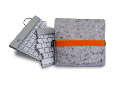 R-Go Tools : R-GO POUCH KEYBOARD POUCH pour R-GO SPLIT FELT