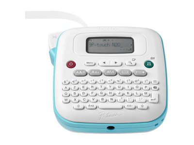 Brother : OFFICE LABEL MAKER PT-N20