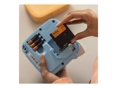 Brother : OFFICE LABEL MAKER PT-N20