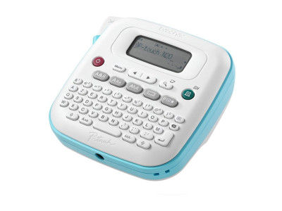 Brother : OFFICE LABEL MAKER PT-N20