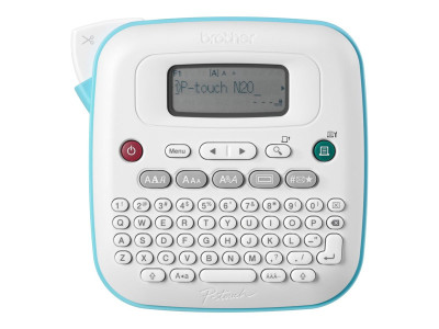 Brother : OFFICE LABEL MAKER PT-N20