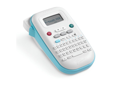 Brother : PORTABLE LABEL MAKER PT-N10