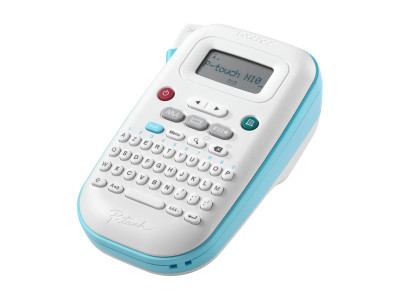 Brother : PORTABLE LABEL MAKER PT-N10