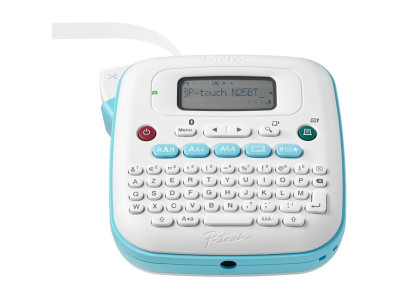 Brother : BLUETOOTH OFFICE LABEL MAKER PT-N25BT