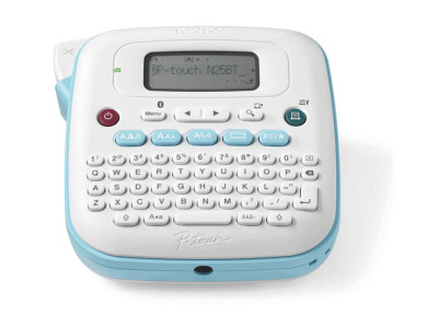 Brother : BLUETOOTH OFFICE LABEL MAKER PT-N25BT