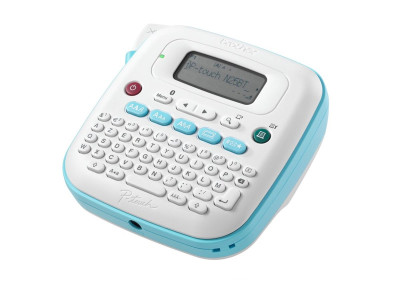 Brother : BLUETOOTH OFFICE LABEL MAKER PT-N25BT