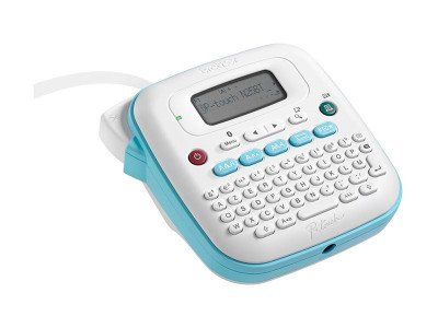 Brother : BLUETOOTH OFFICE LABEL MAKER PT-N25BT
