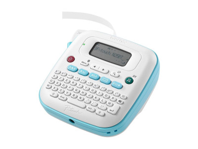 Brother : BLUETOOTH OFFICE LABEL MAKER PT-N25BT