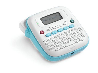 Brother : BLUETOOTH OFFICE LABEL MAKER PT-N25BT