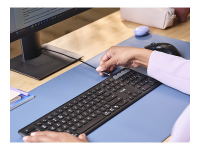 Trust : VAIYA BLUETOOTH WIRELESS KEYBOARD